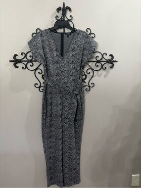 Express Jump Suit!  Size Medium.